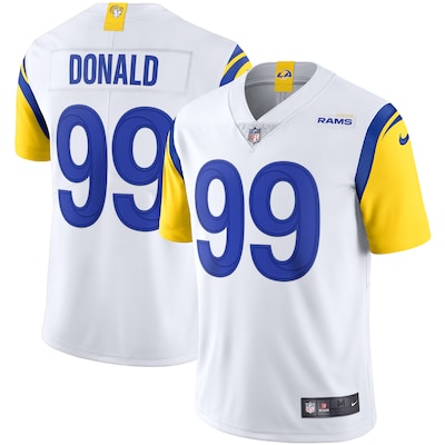 Los Angeles Rams Men Jerseys 2025-10-16-077